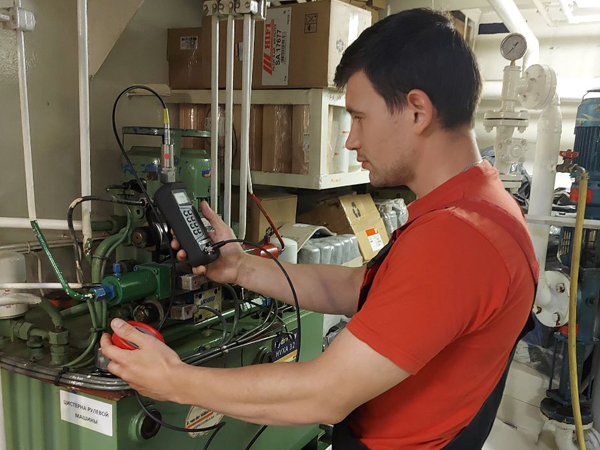 Ремонт гидроцилиндров