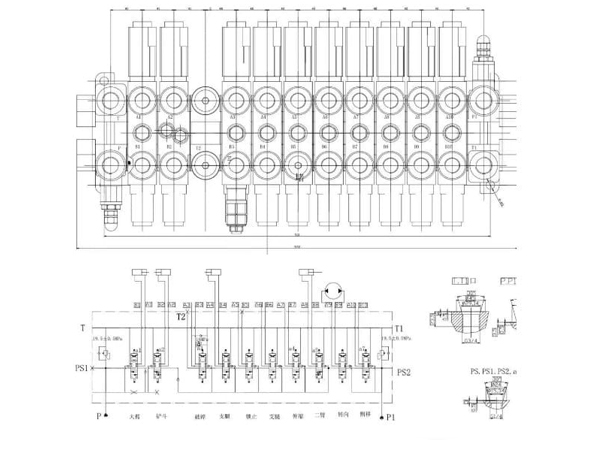 Ремонт гидроцилиндров
